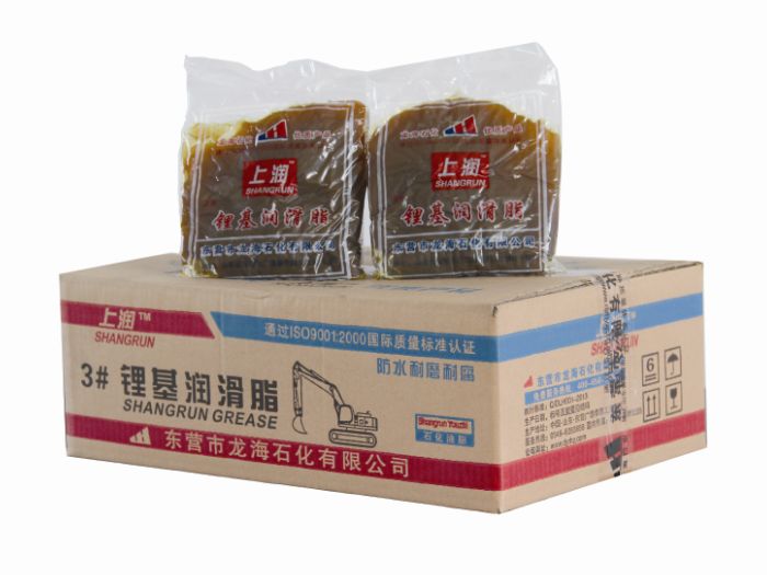 上润 3#锂基润滑脂