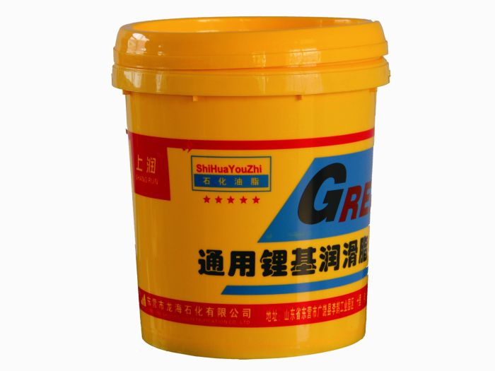 上润 通用锂基润滑脂